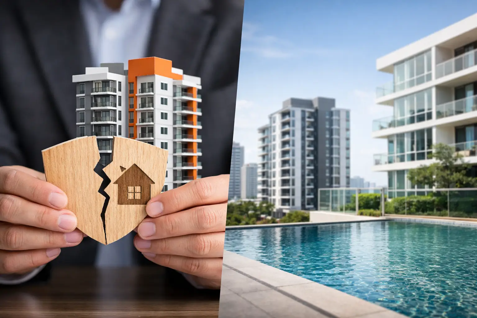 Condo Insurance Master Policy Gaps Explained