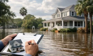 Flood Insurance for South Carolina Properties