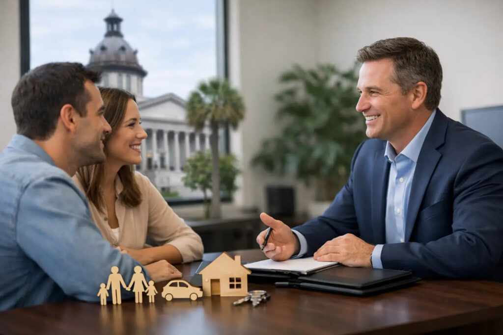 independent-insurance-agent-columbia-sc