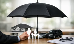 Is Your Umbrella Insurance Limit High Enough?
