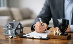 Landlord Insurance for Rental Property Coverage