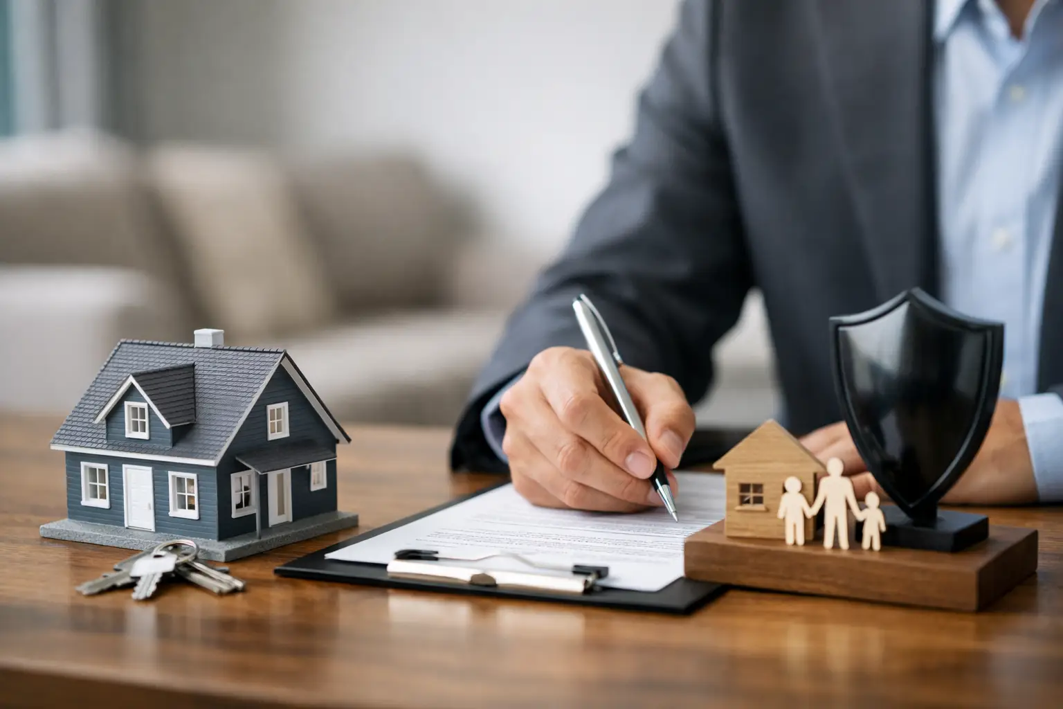 Landlord Insurance for Rental Property Coverage