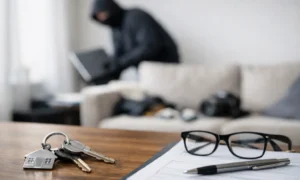 Renters Insurance Coverage for Theft Explained