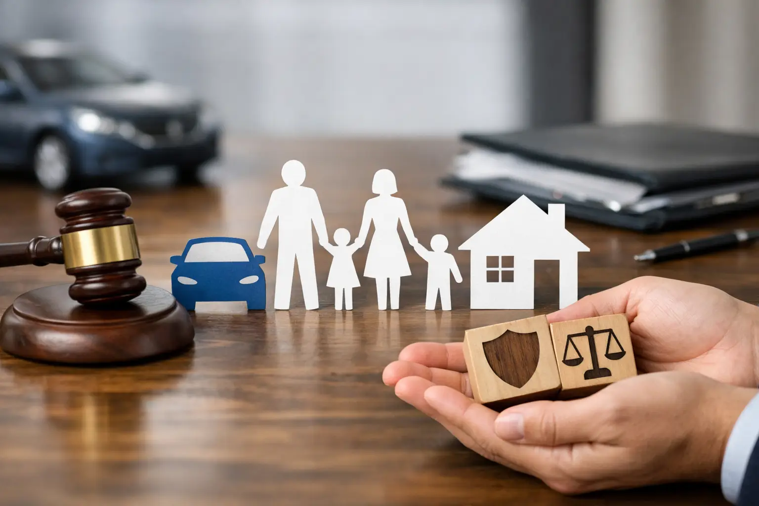 How Much Should Your Liability Limits Be?