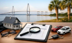 How to Compare Insurance Carriers in South Carolina