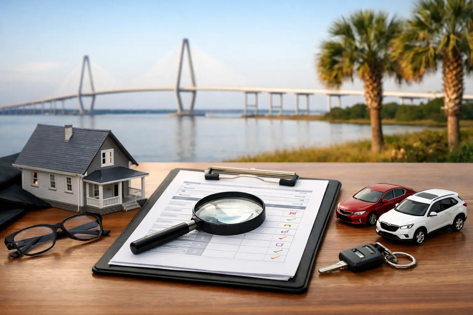 How to Compare Insurance Carriers in South Carolina