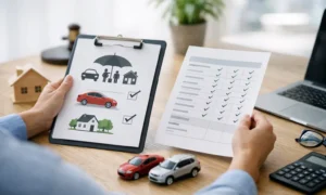 How to Compare Insurance Quotes With Confidence