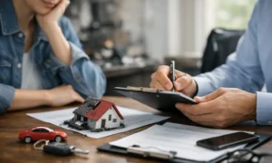 Insurance Claims: What to Do After a Loss