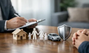 Insurance Quotes That Protect What Matters
