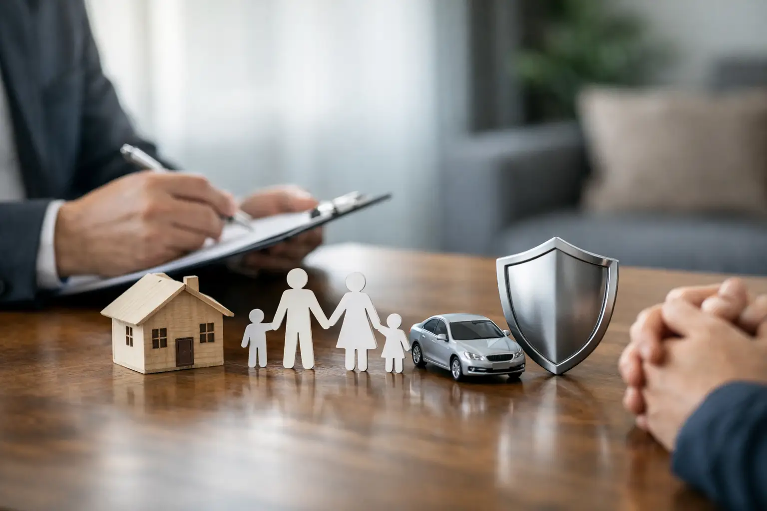 Insurance Quotes That Protect What Matters