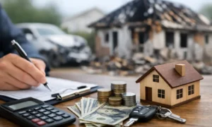 Policy Deductibles and What You Pay After a Loss