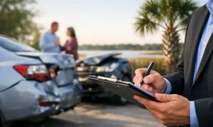 What Does Uninsured Motorist Cover in SC?