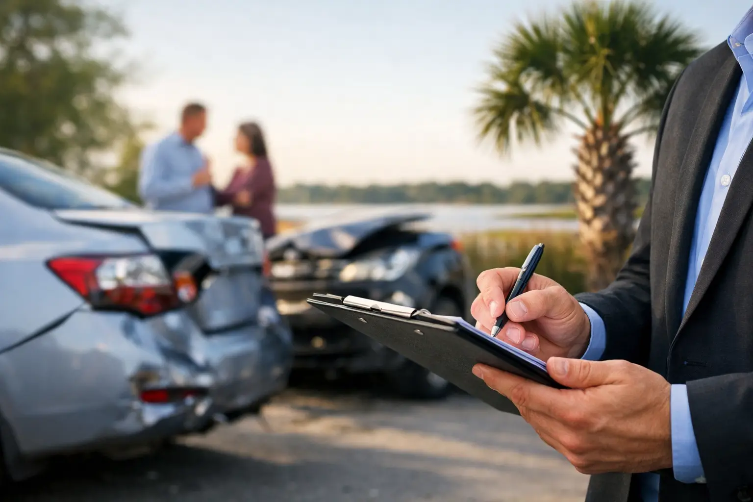 What Does Uninsured Motorist Cover in SC?