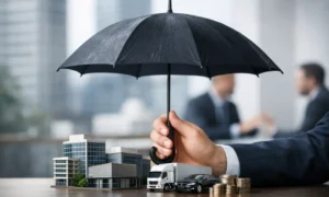 Your Guide to Commercial Umbrella Limits