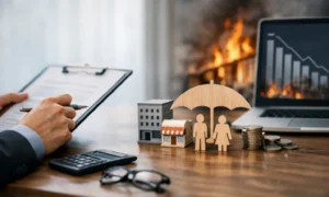 A Guide to Business Interruption Insurance