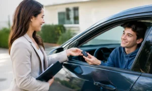 Adding a New Driver to Your Auto Insurance