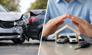 Collision Versus Comprehensive Coverage Explained