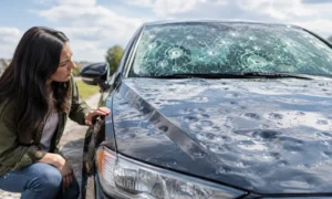 Does Auto Insurance Cover Hail? Know Your Options