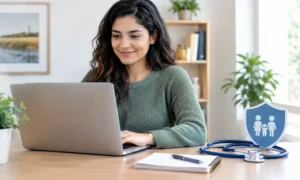 Health Insurance for Self Employed in SC