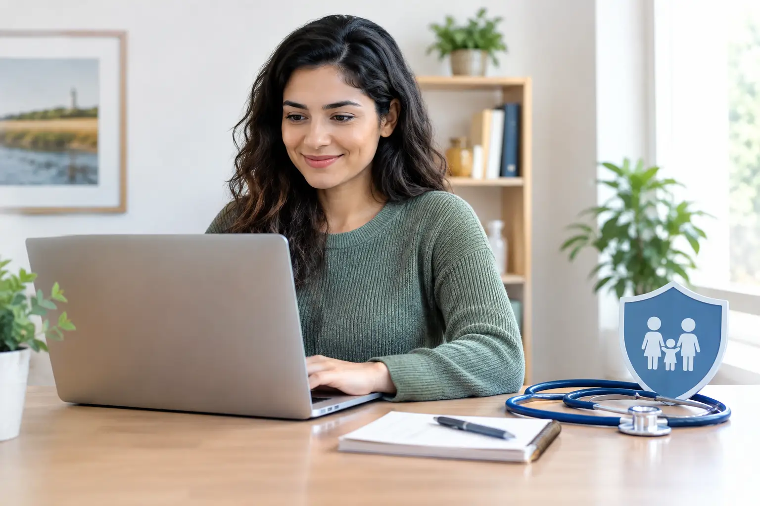 Health Insurance for Self Employed in SC