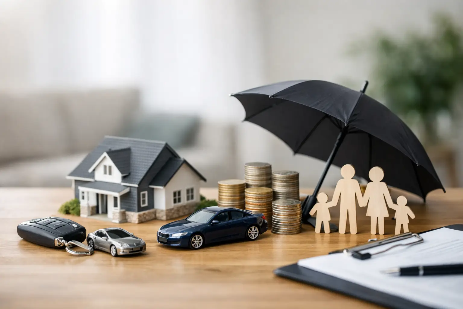 Insurance Discounts Worth Asking About