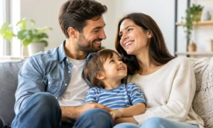 Life Insurance for Young Families Made Clear
