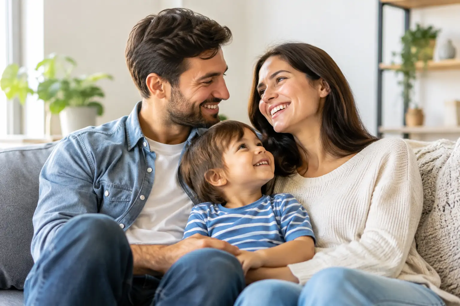 Life Insurance for Young Families Made Clear