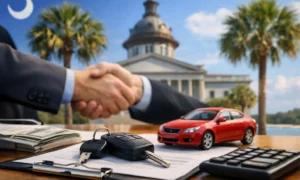 Top Ways to Reduce Auto Premiums in South Carolina