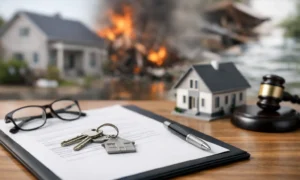 Your Guide to Homeowners Policy Exclusions