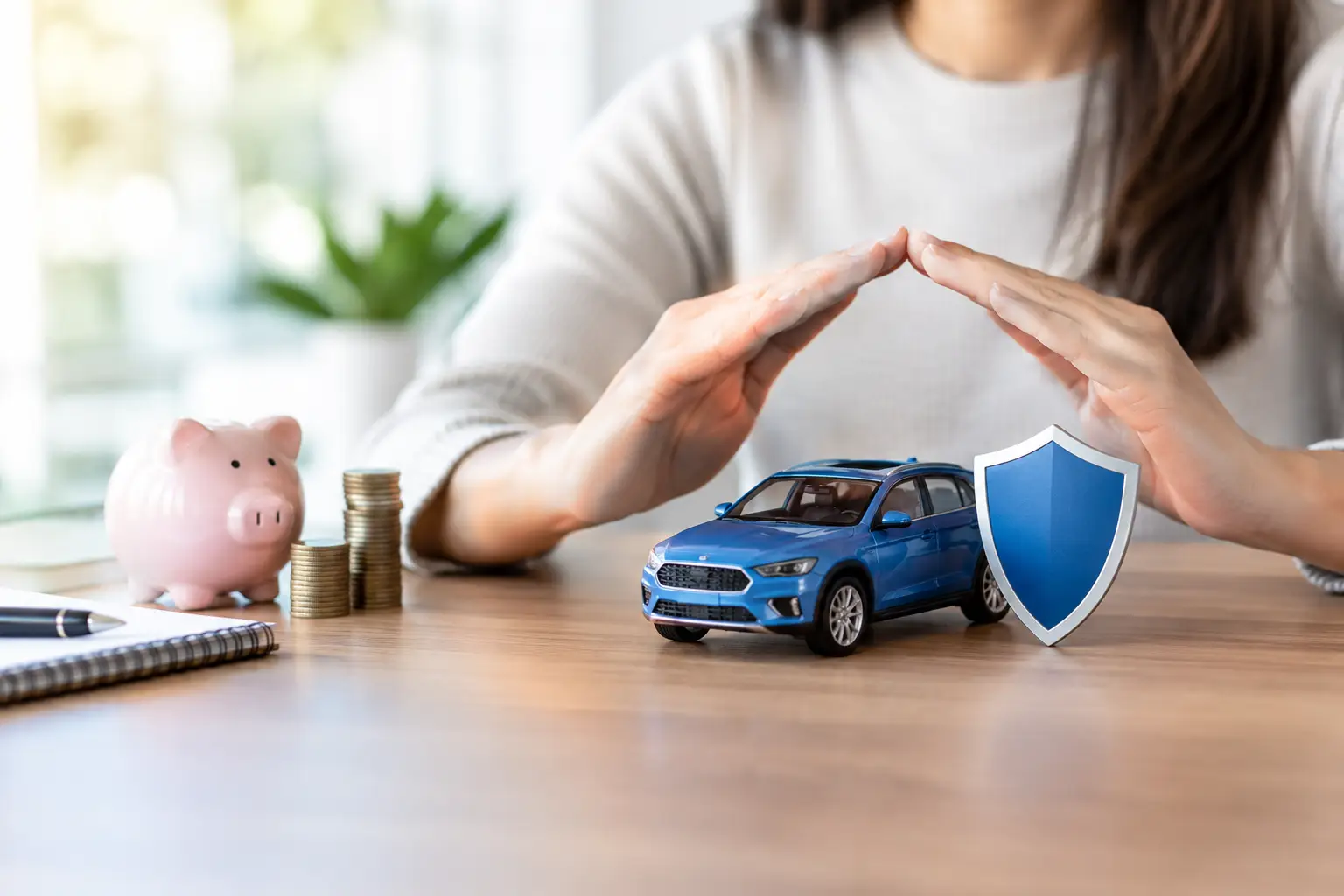Car Insurance That Fits Your Life and Budget