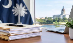 Claims Documentation Guide for South Carolina