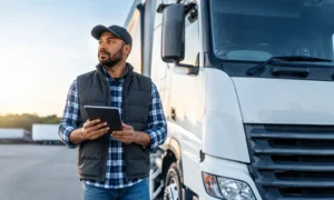 Commercial Auto Safety Guide for SC Businesses