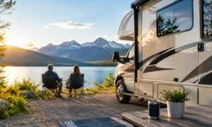 Full Time RV Insurance Coverage Explained