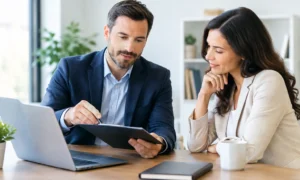 How Business Owners Choose Coverage That Fits