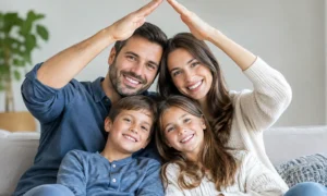 Life Insurance That Protects Your Family