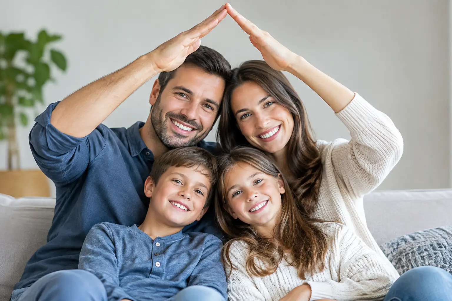 Life Insurance That Protects Your Family
