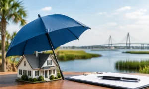 Property Insurance Trends South Carolina Owners Face