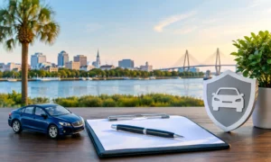 South Carolina Auto Insurance Trends to Watch